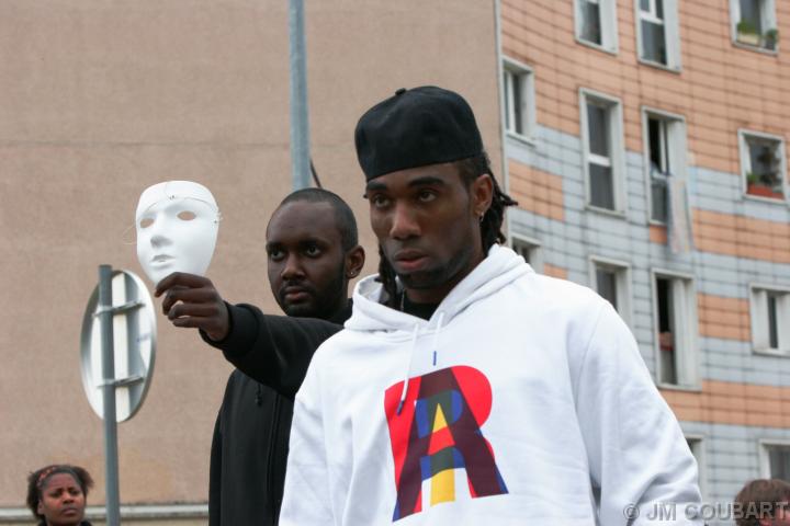 Diapositive suivante